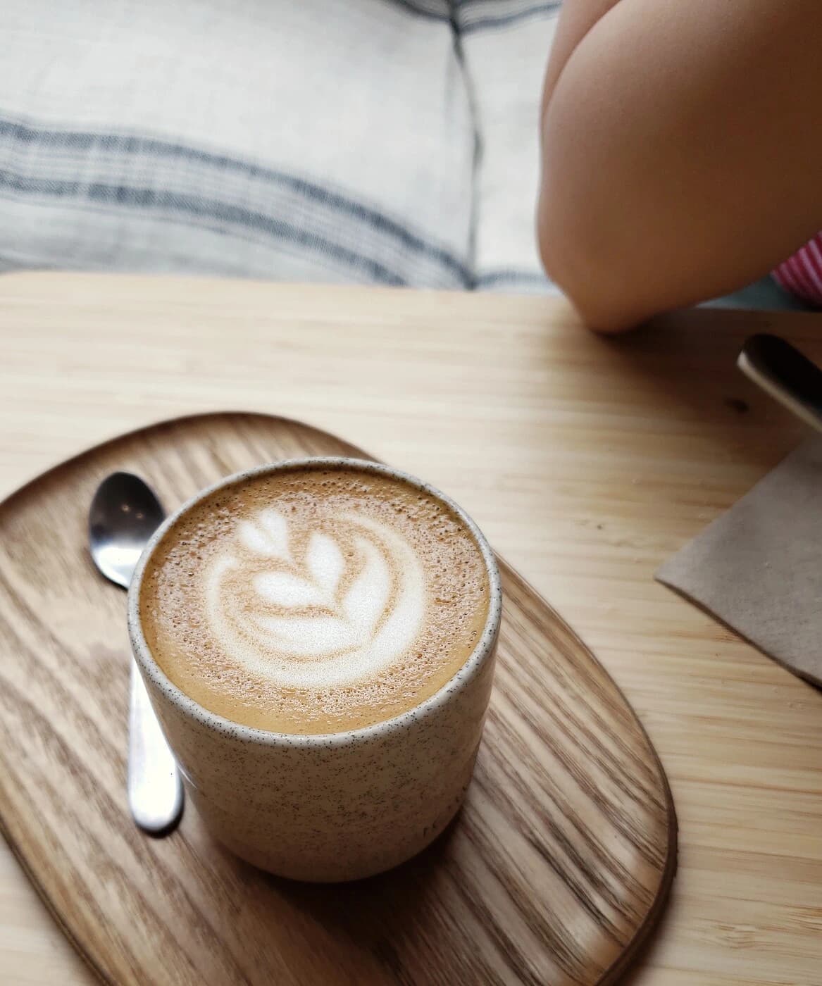 Flat White