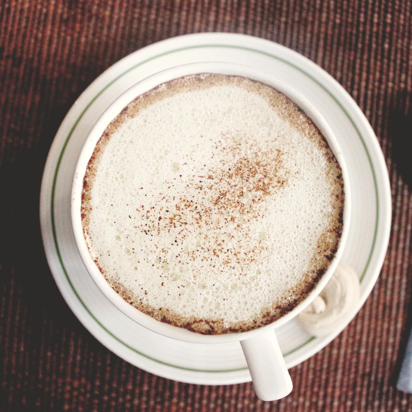 Chai Latte