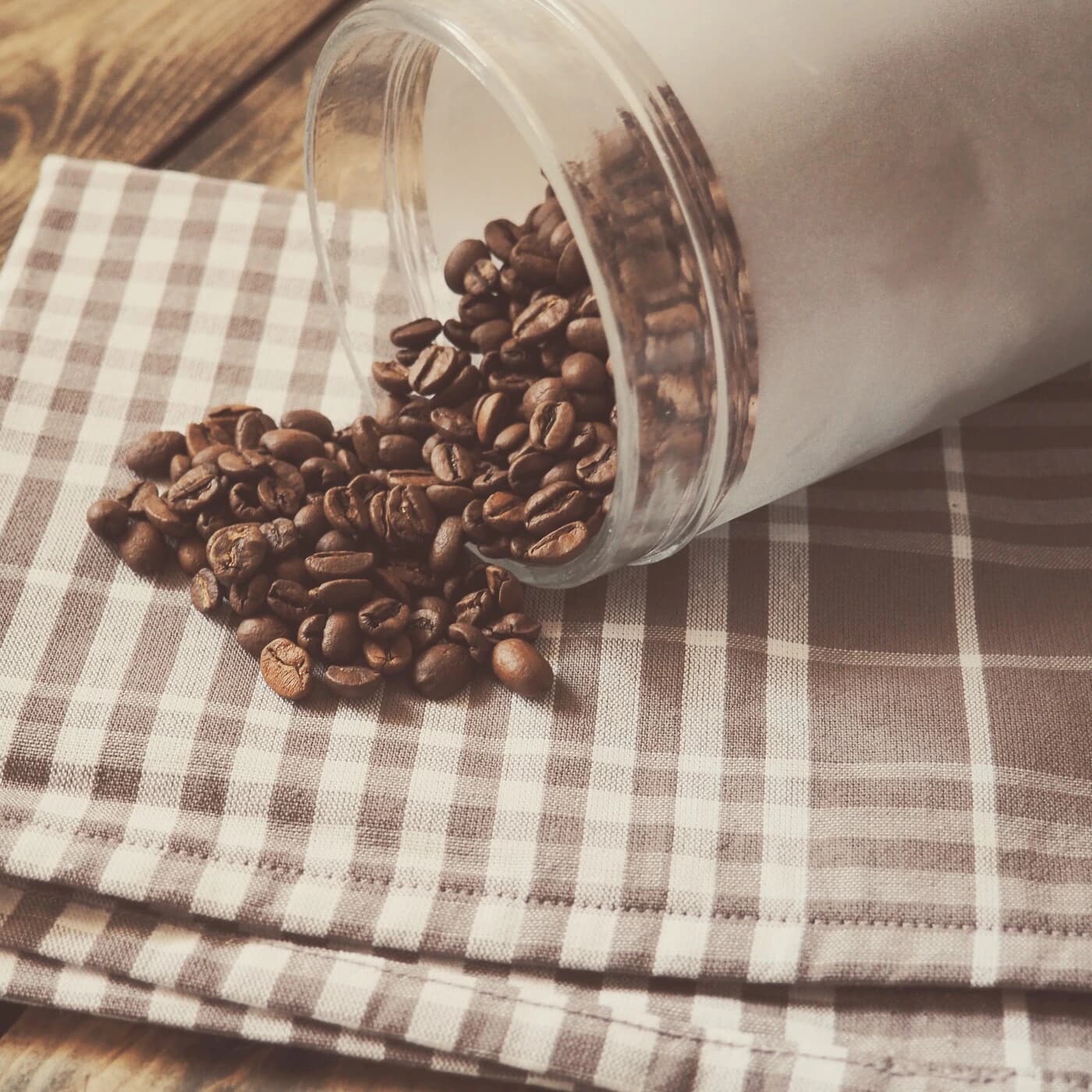To Be House Blend