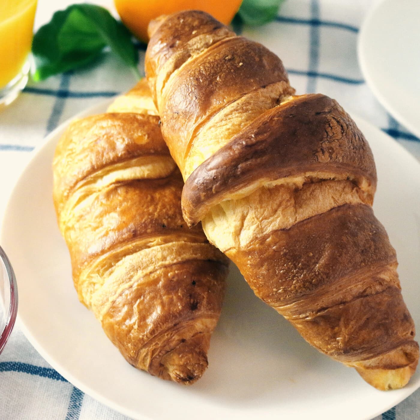 Butter Croissant