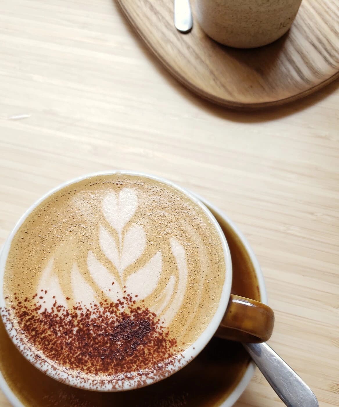 Cappuccino