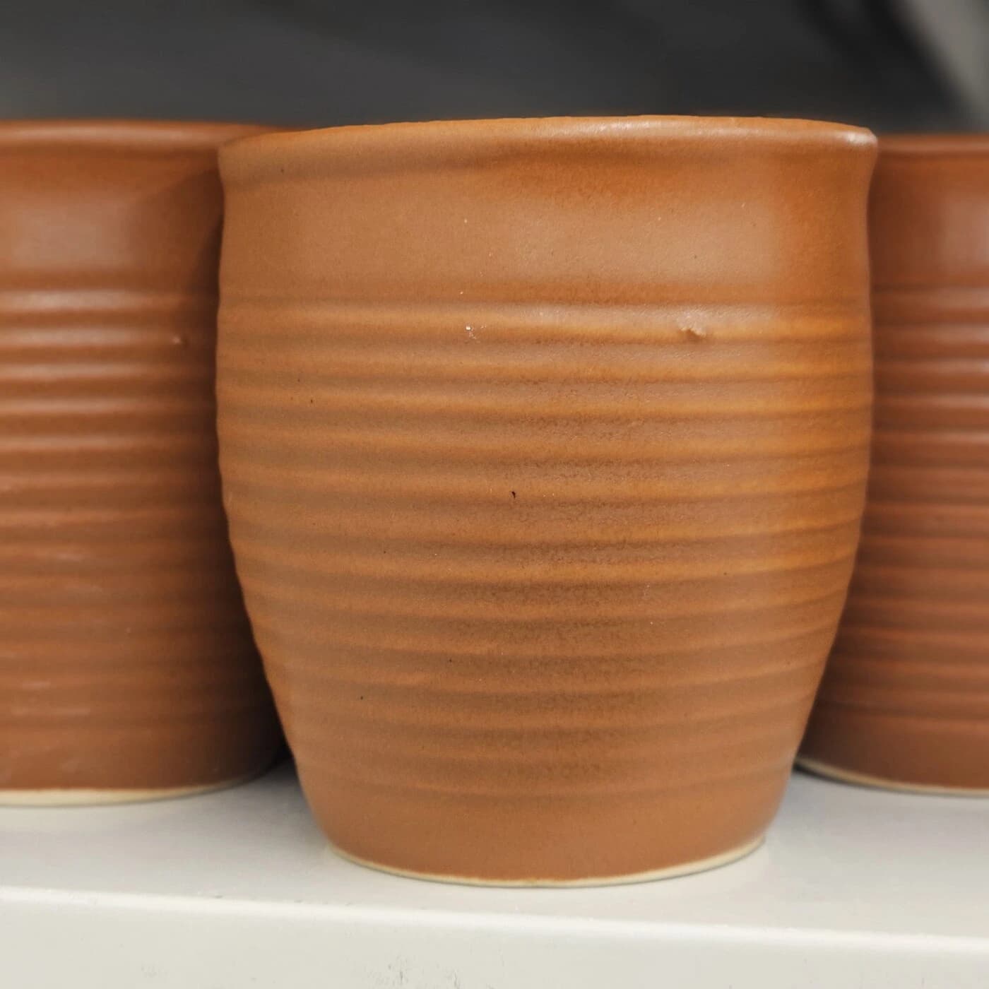 Tobe Clay Cup