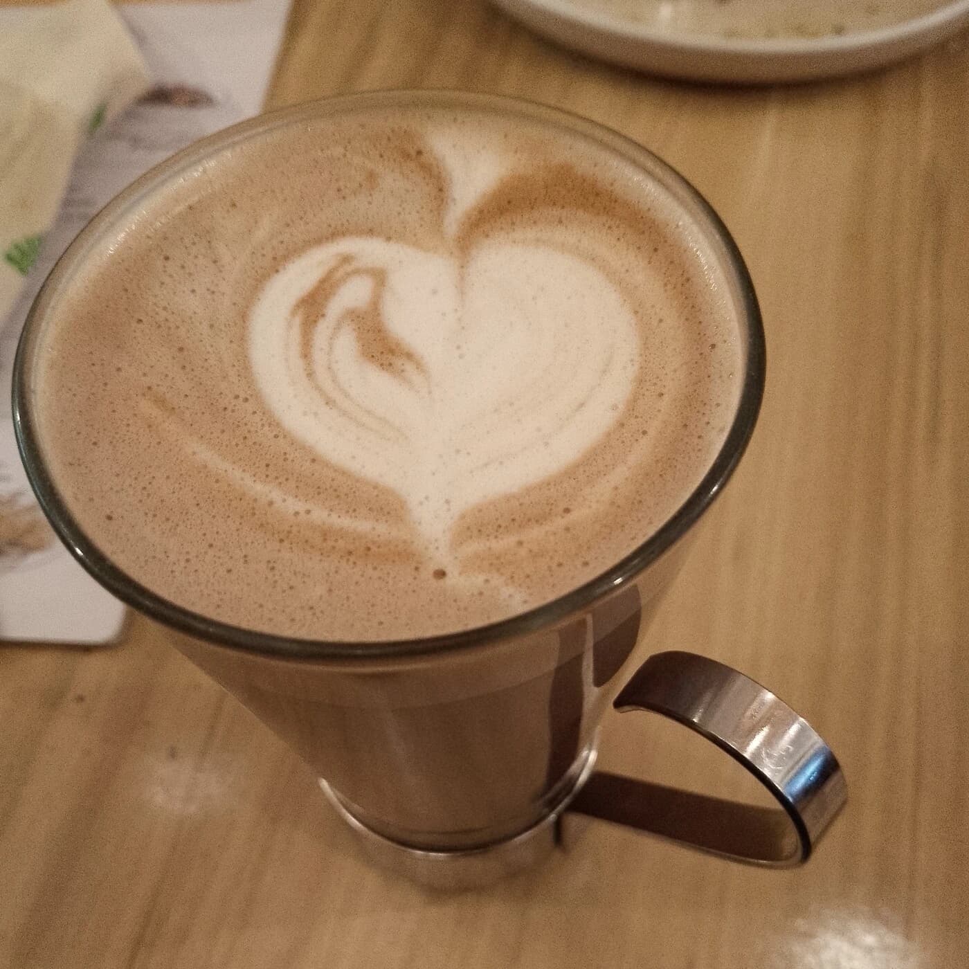 Caffè Latte