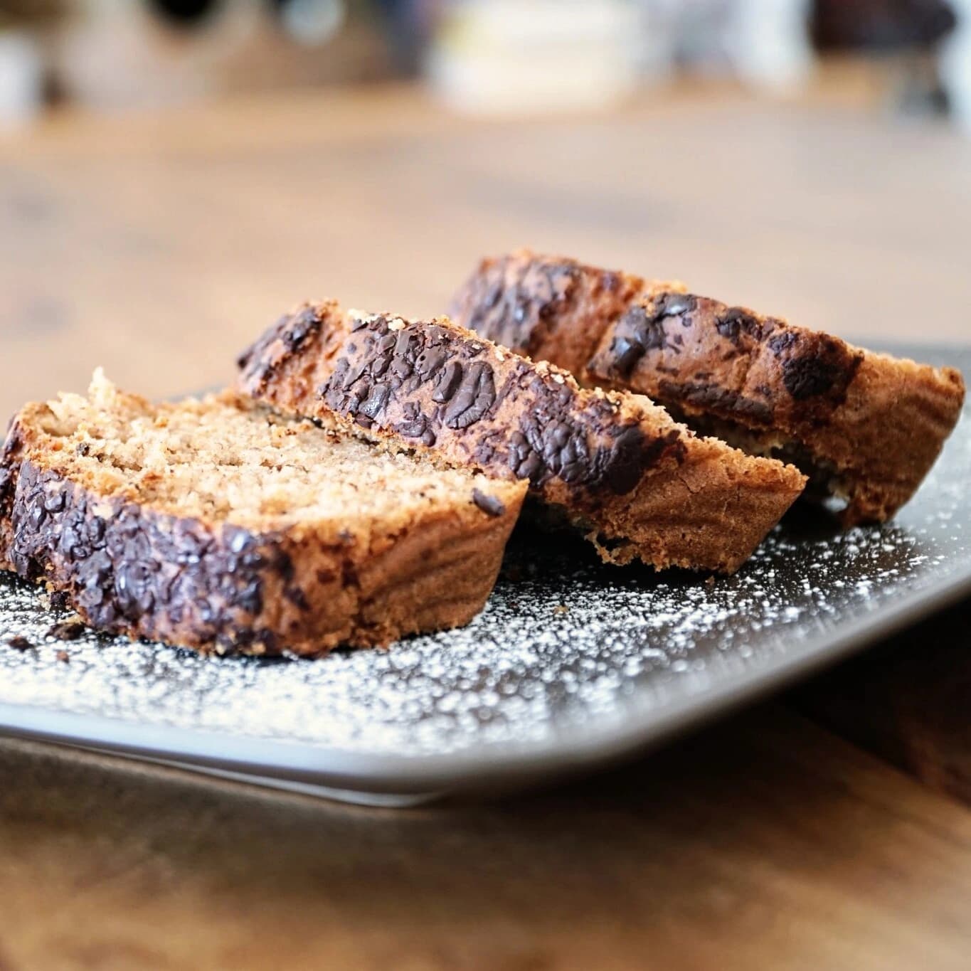 Banana Bread