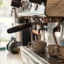 Espresso Bar